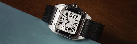 cheap cartier santos|cartier santos 100 quartz.